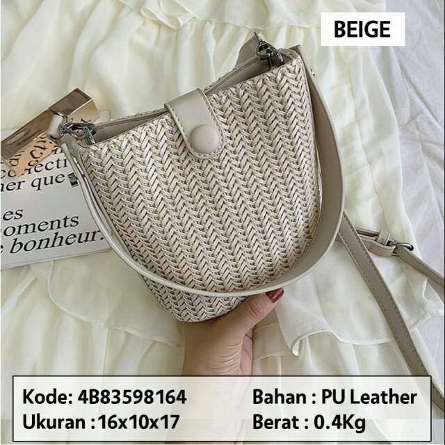 Tas Wanita Tas Modern