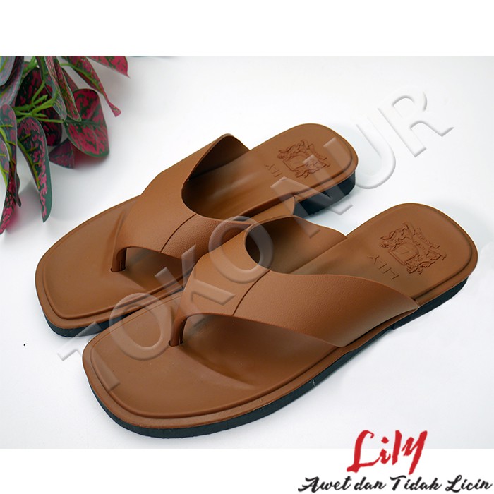 Sandal Lily Type 201 sendal lily type 201
