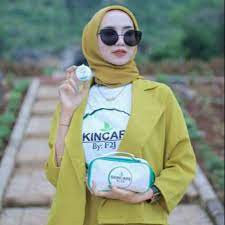 skincare by f2j per paket