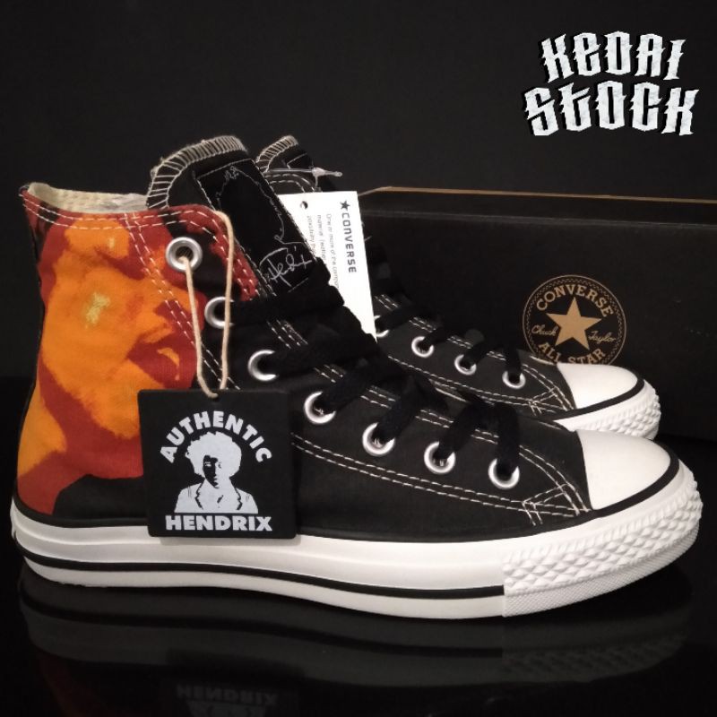 converse jimi hendrix