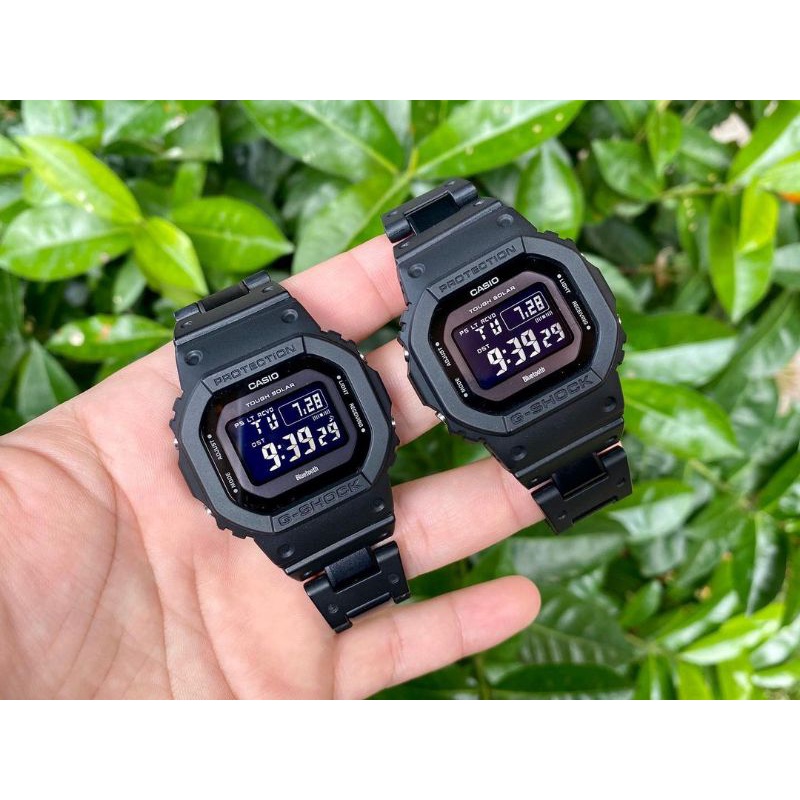 Casio G-shock GW-B5600BC-1BDR GWB5600BC Original