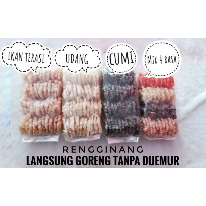 

rengginang