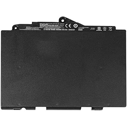 Baterai Laptop Original HP EliteBook 820 G3 720 840 G4 SN03XL