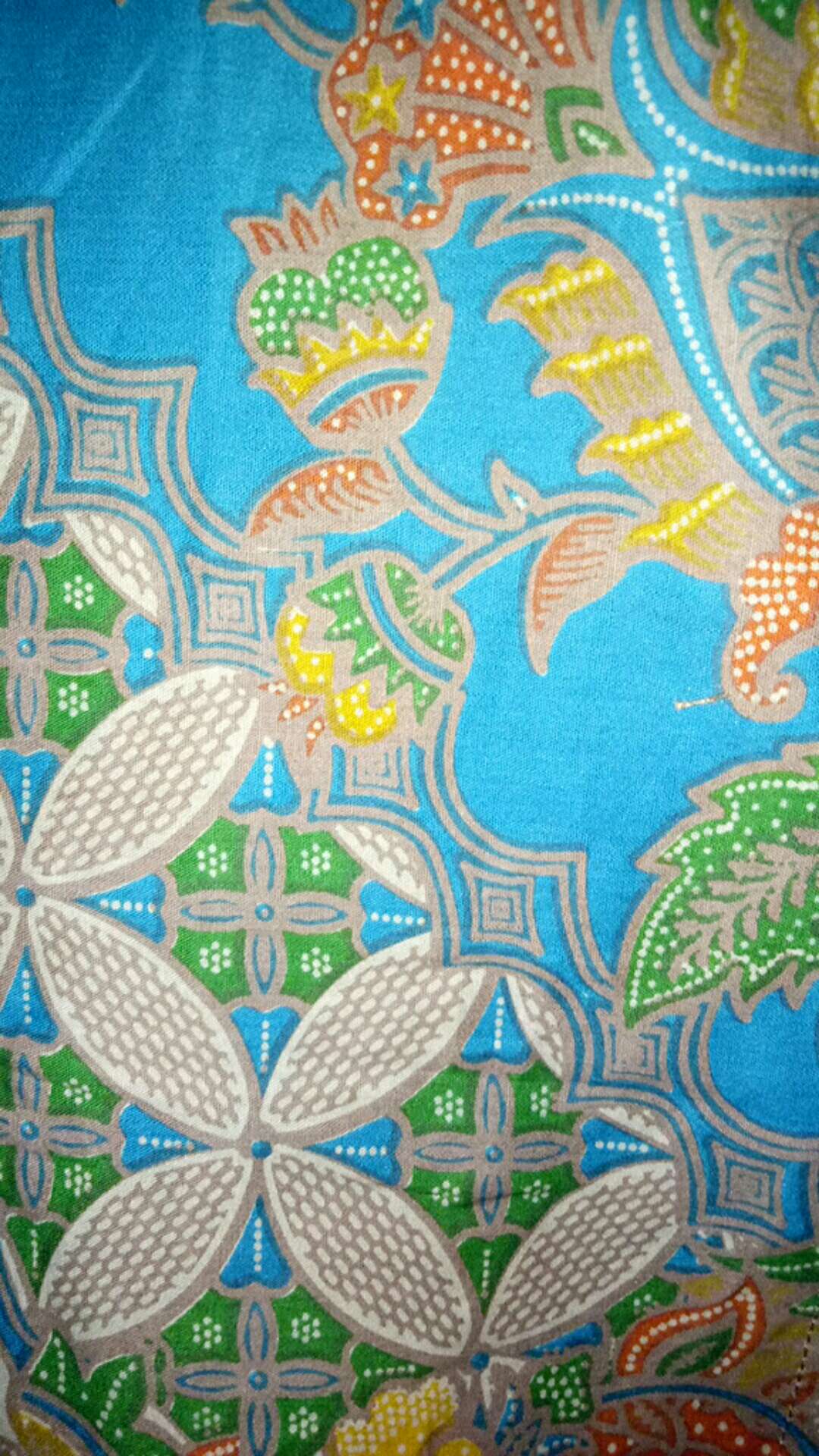 Hem Panjang Danar Hadi Ori