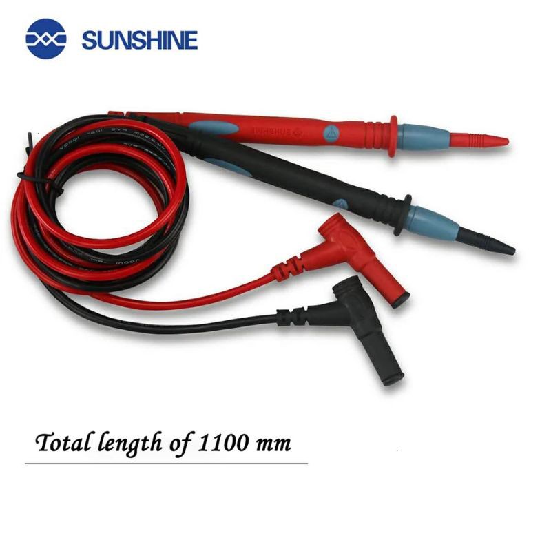 KABEL MULTITESTER RUNCING SUNSHINE SS-024