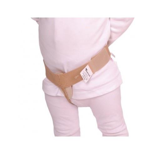 Sabuk Hernia Anak Variteks 603 Elastic Truss For Child