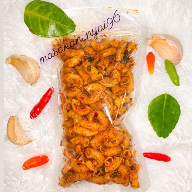 

kemasan 500gr semua varian
