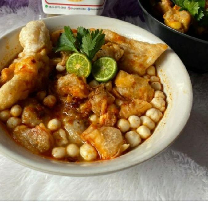 

✅Swip up!!! Baso aci Boci tulang rangu khas garut (TERBARU)/Bisa COD/Bisa COD/「Terbaik」/【5.5 SALE】