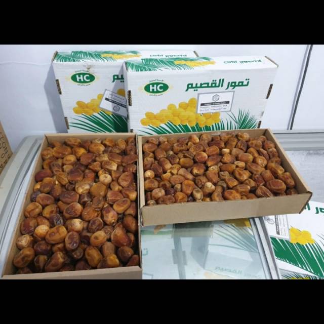 

Kurma Sukari Original