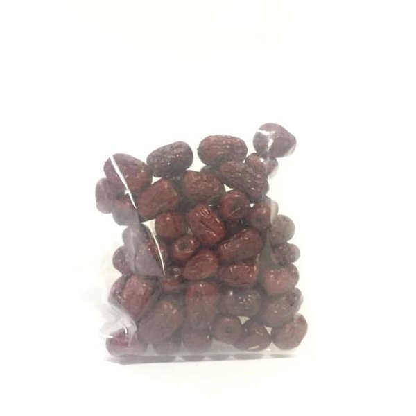 

ANGCO / ANGCAU / HONG ZAO / RED DATES 250GR