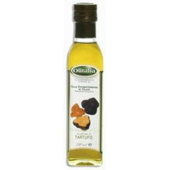 

BIG SALE OLITALIA TRUFFLE EXTRA VIRGIN OLIVE OIL MINYAK ZAITUN TARTUFO JAMUR !!