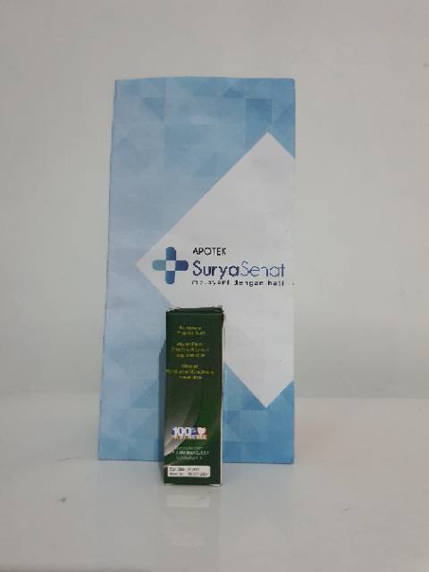 Propolis SM 6ml - Propolis Brazil