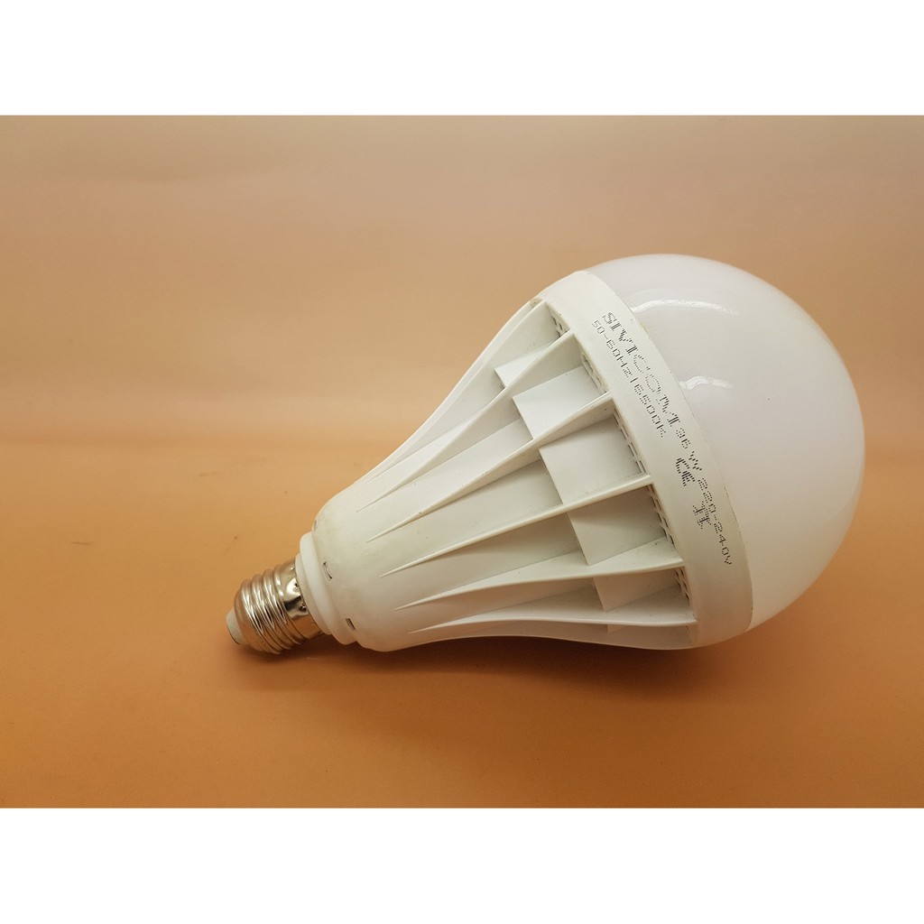 Lampu LED 36 watt Merk SIVICOM Cahaya putih 6500K