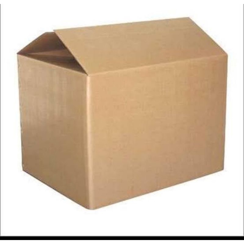 

kardus packing topi