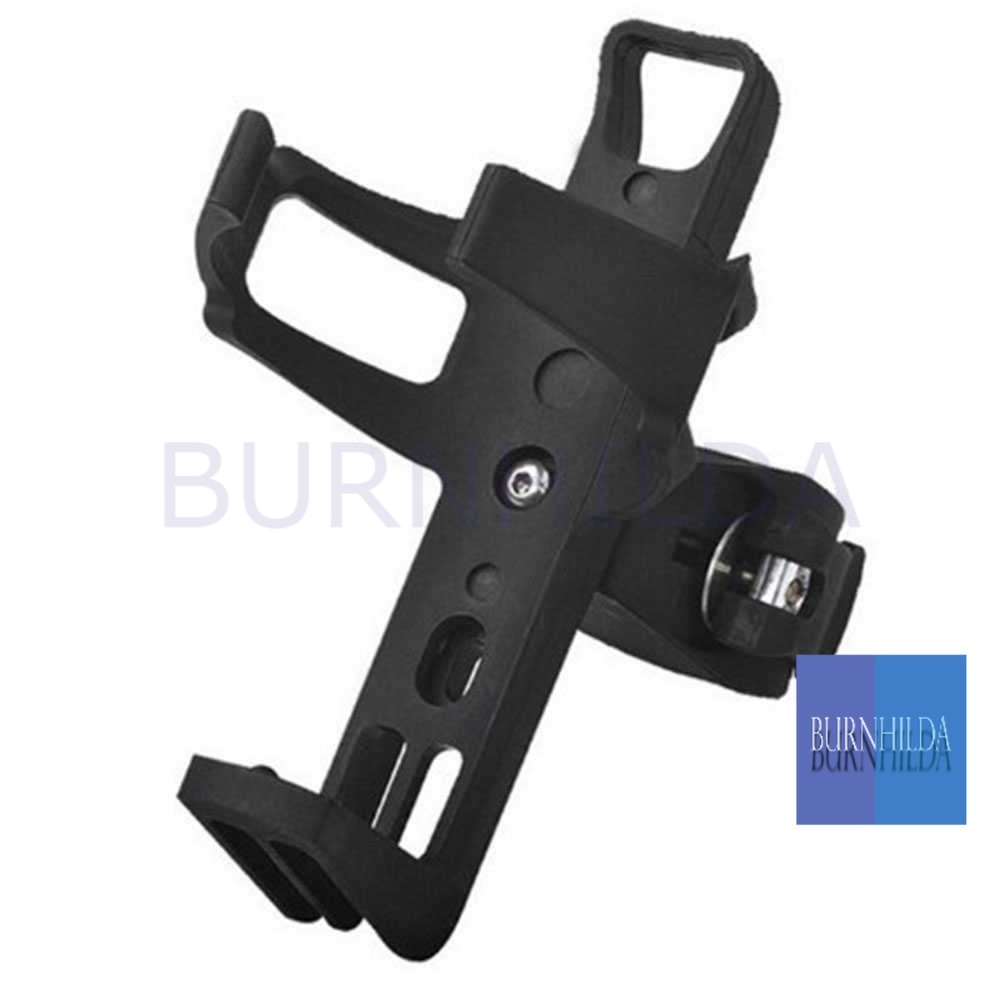 Holder Botol Minum Sepeda MTB 360 Degree Rotating sepeda burnhilda