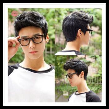 Best Sale Rambut Palsu | Rambut |Rambut Palsu Pria Wanita |Cosplay | Wig