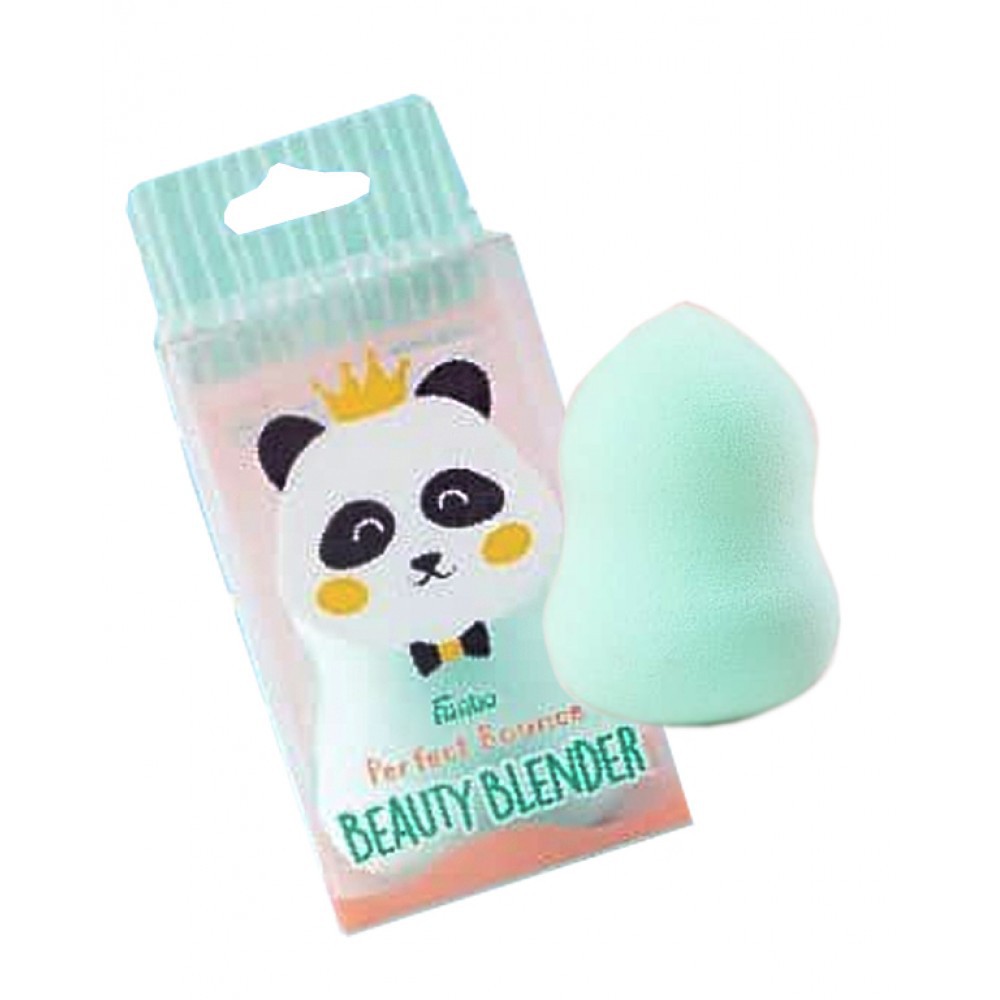 Fanbo Perfect Bounce Beauty Blender