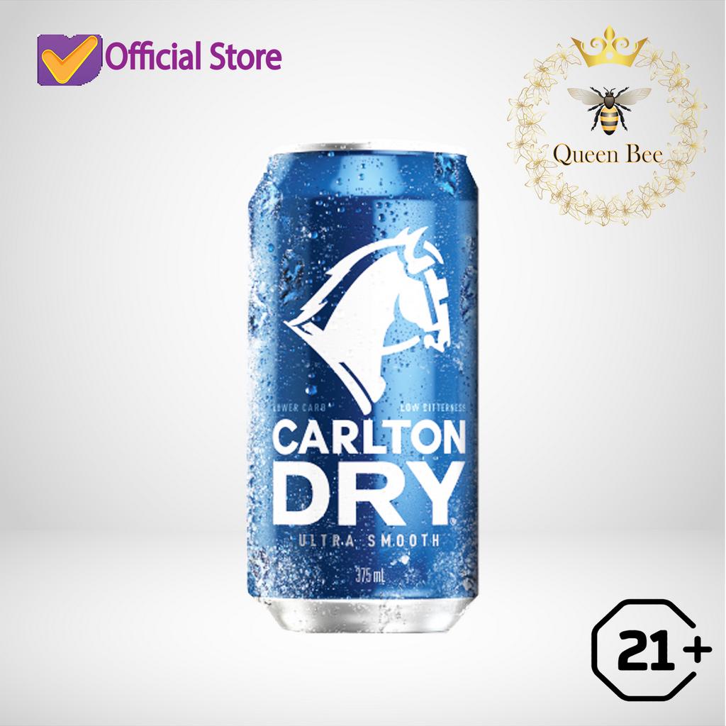 

Carlton all varian can 350ML