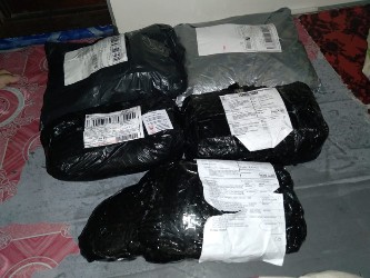 Jepit Jemuran Vinoda / Breo Isi 20 Pcs