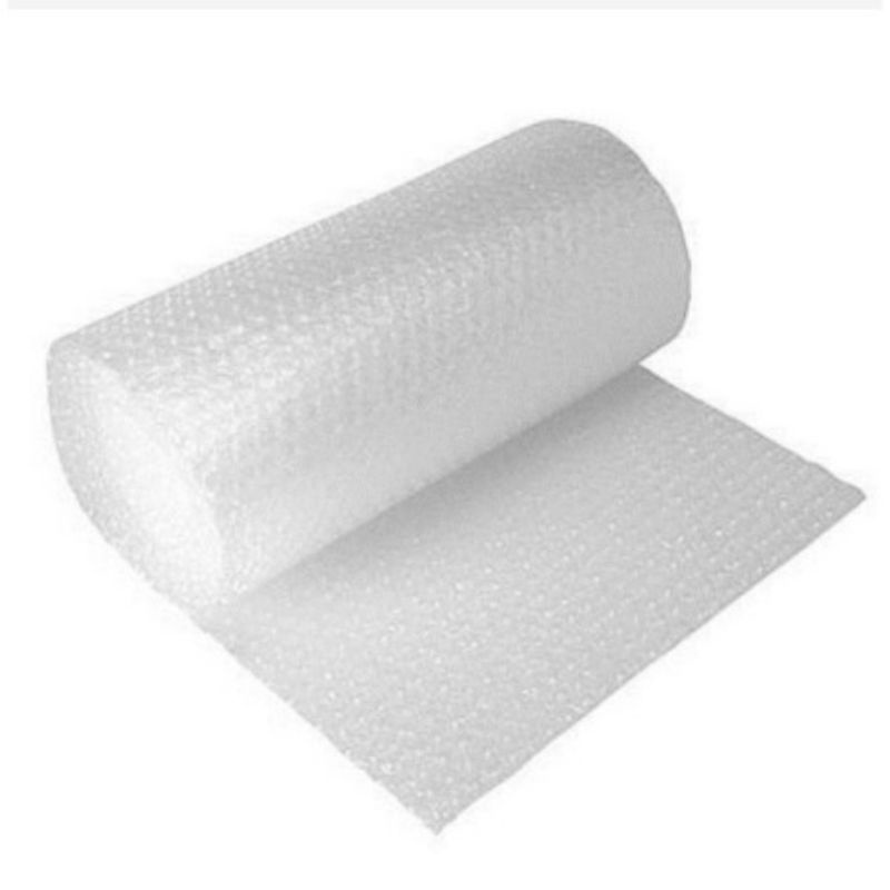 

Tambahan Bubble Wrap