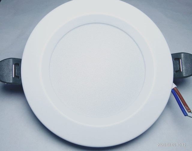 [DSP-9185] LED PANEL LAMPU DOWNLIGHT LAMP 3WATT COLD WHITE