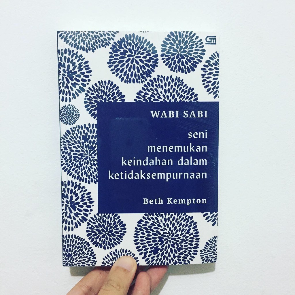 WABI SABI SENI MENEMUKAN KEINDAHAN DALAM KETIDAKSEMPURNAAN
