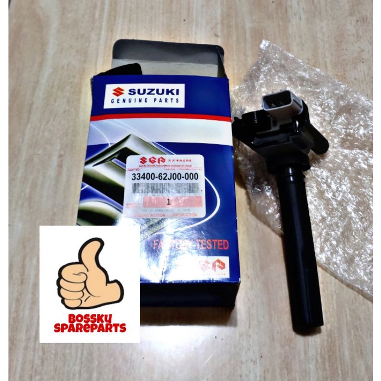 COIL IGNITION IGNITION COIL KOIL SUZUKI BALENO NEXT-G ORIGINAL 1PC