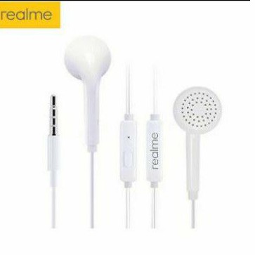 HF HEADSET  HF ORI 99% MH-133 (REALME)