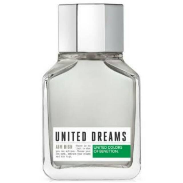 Benetton United Dream Aim High