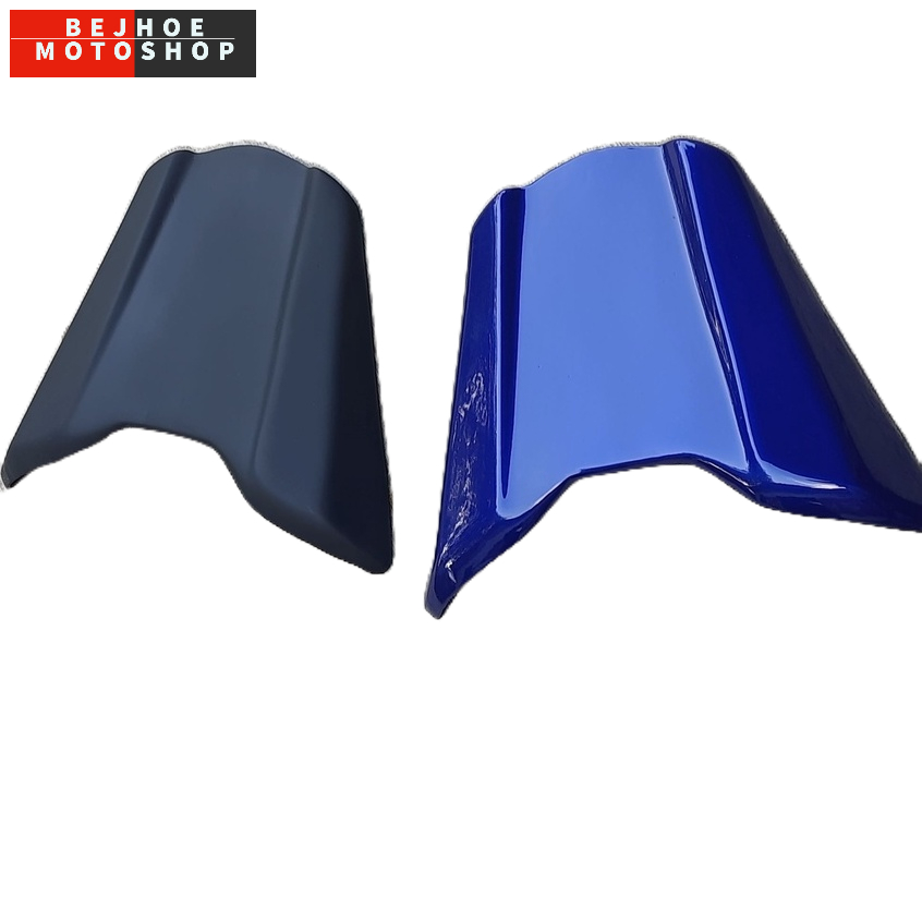 Single Seat Aerox 155 new Connected Cover Jok Aerox 155