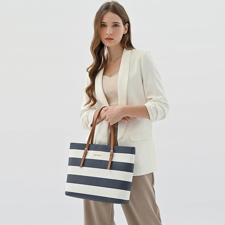 Les Catino Micronesia Tote