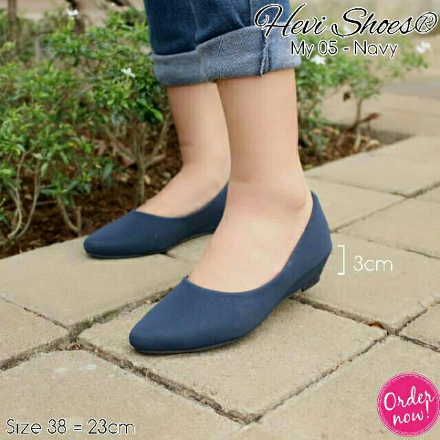 FLATSHOES PANTOPEL