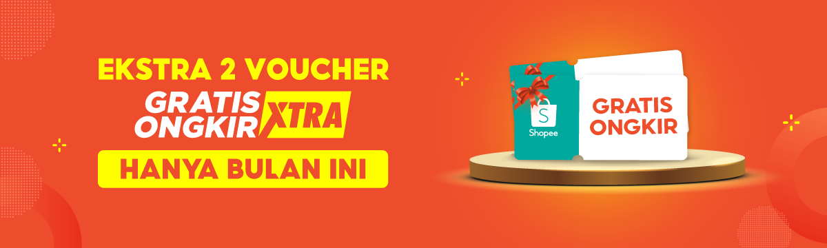 Promo & Diskon Terbaru September 2021 | Shopee Indonesia