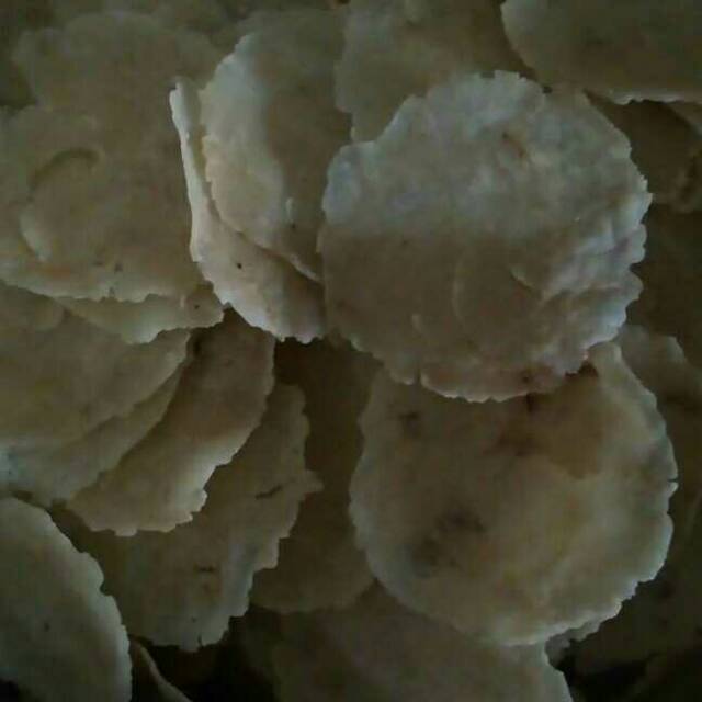 

Emping mentah pandeglang 100 gr