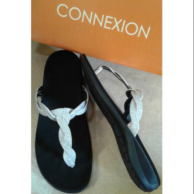Sandal Connexion