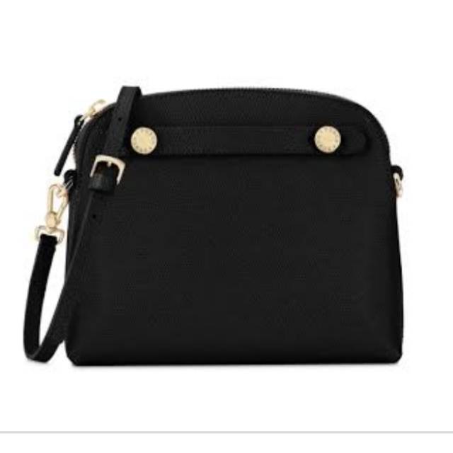 PRELOVED furla piper mini crossbody