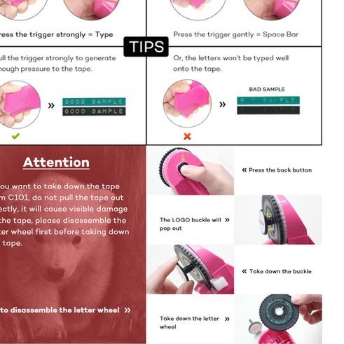 

✅Viral Banget❤/LABEL MAKER MOTEX E101 - Alat pembuat label nama - Mesin Printer Label Mini 3d Manual DiyLABEL MAKER MOTEX E101 - Alat pembuat label nama - Mesin Printer Label Mini 3d Manual Diy/produck terlaris