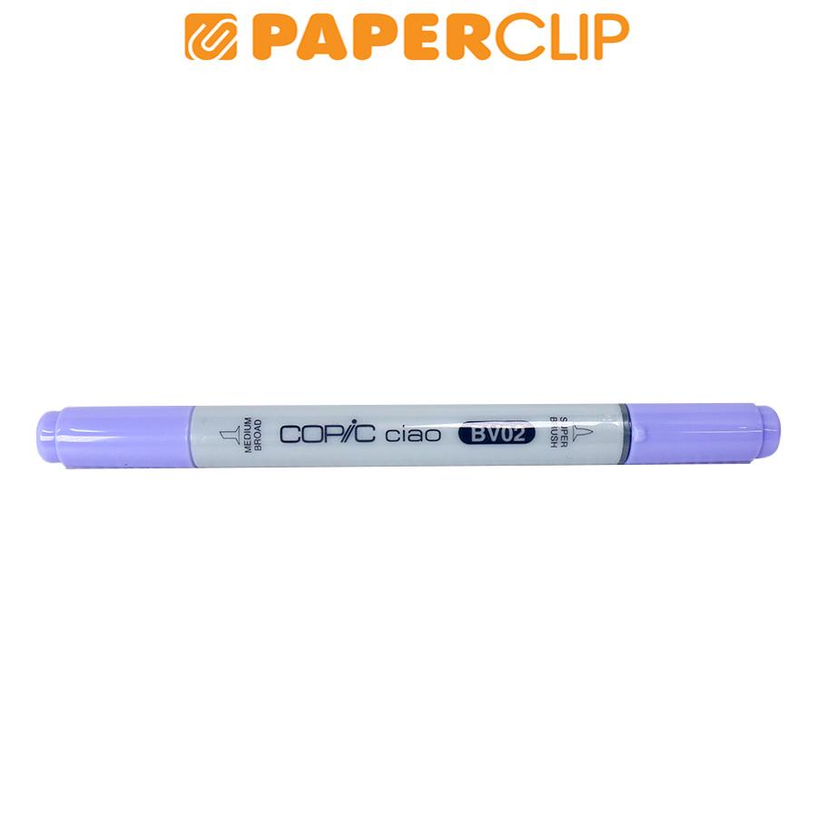 

SPIDOL COPIC CIAO CCM BV02 PRUNE