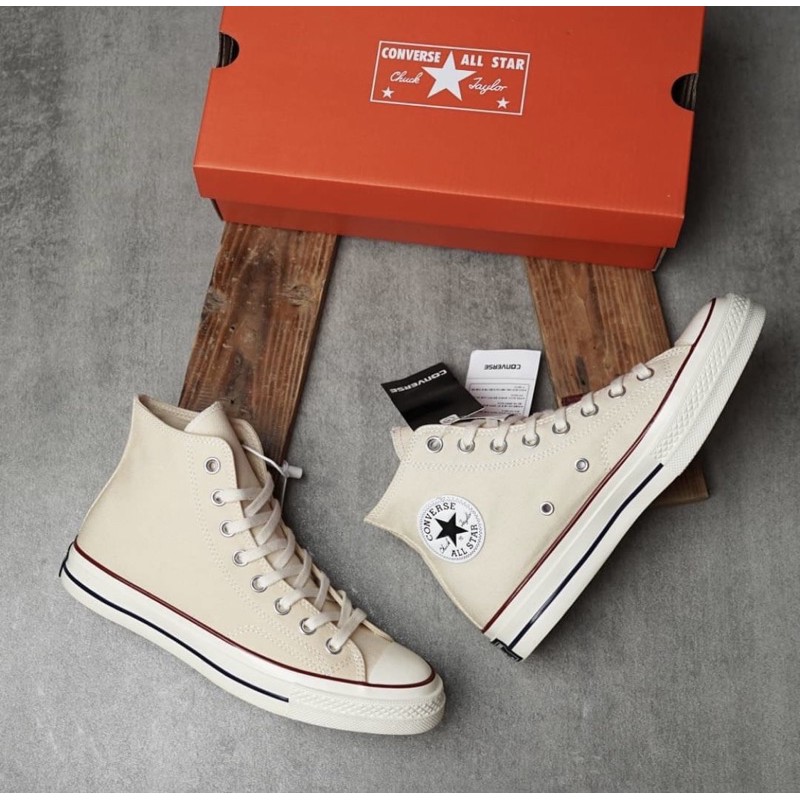 converse 70 parchment