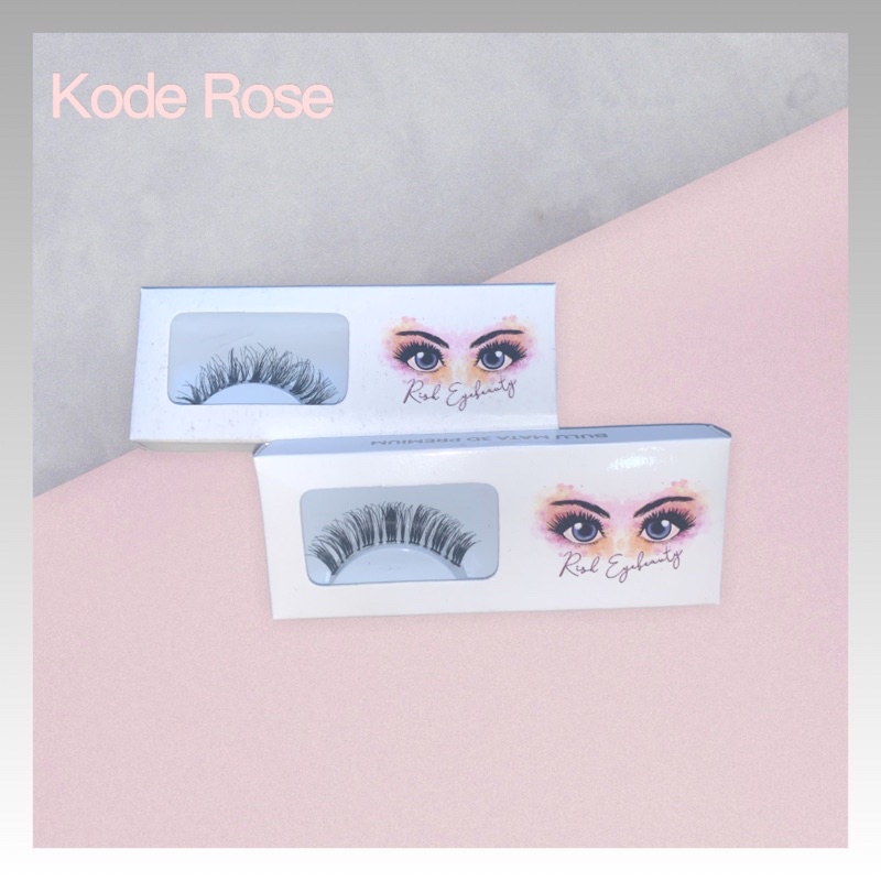 

BULUMATA ROSE (2 pcs)