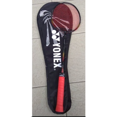 RAKET BULUTANGKIS YONEX SERI CARBONEX 25