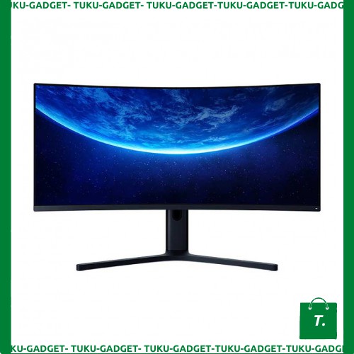 Mi Monitor Gaming Ultra Wide Curved Screen 1440P 144Hz 34 Inch - TGIK312S9