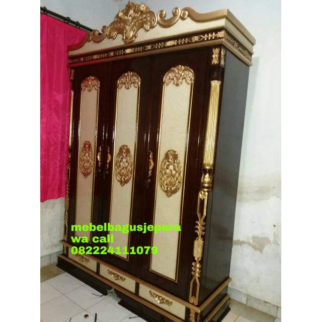Almari cinta mebel Jepara mebel jati Jepara mebel Jepara murah