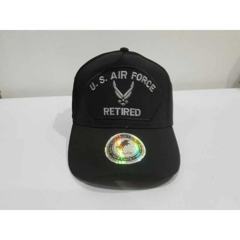 topi us air force