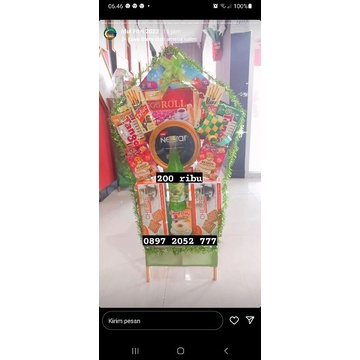 

parcel lebaran surabaya