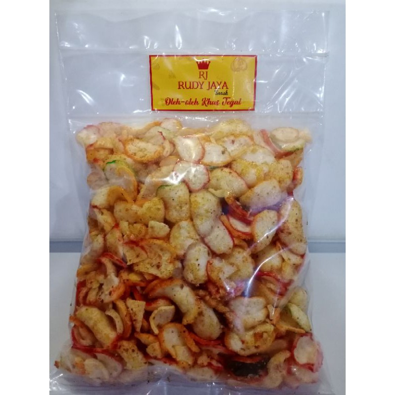 

KRUPUK SEBLAK