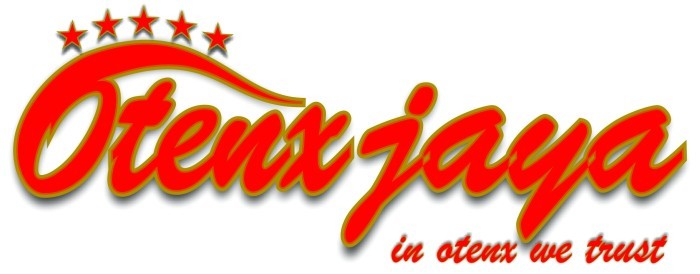 

Custom order tambah nama / logo