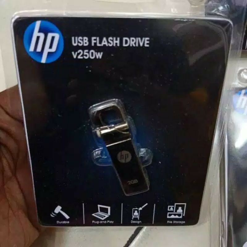 FD FLASHDISK HP 2GB/4GB/8GB/16GB/32GB ORIGINAL 99%