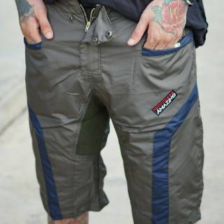  Celana  pendek terbaru  celana  cargo  waterproof Shopee 