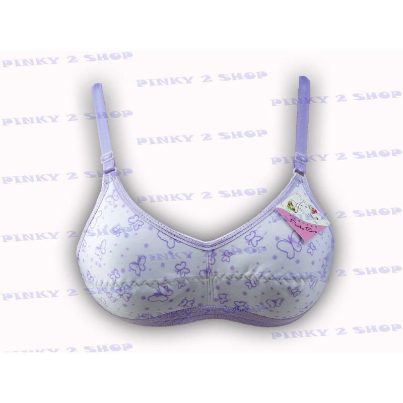 BRA - BH TANPA BUSA TANPA KAWAT UKURAN 32